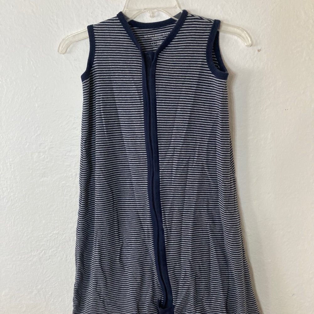 Burt’s Bees Baby Sleep Sack